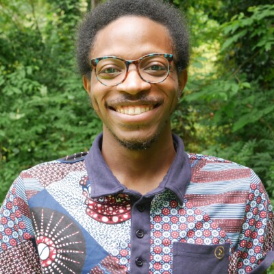 Editor of The Community Psychologist