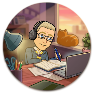 Member at Large – Awards