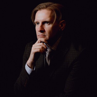 Member at Large – Awards