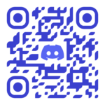 Discord QR code