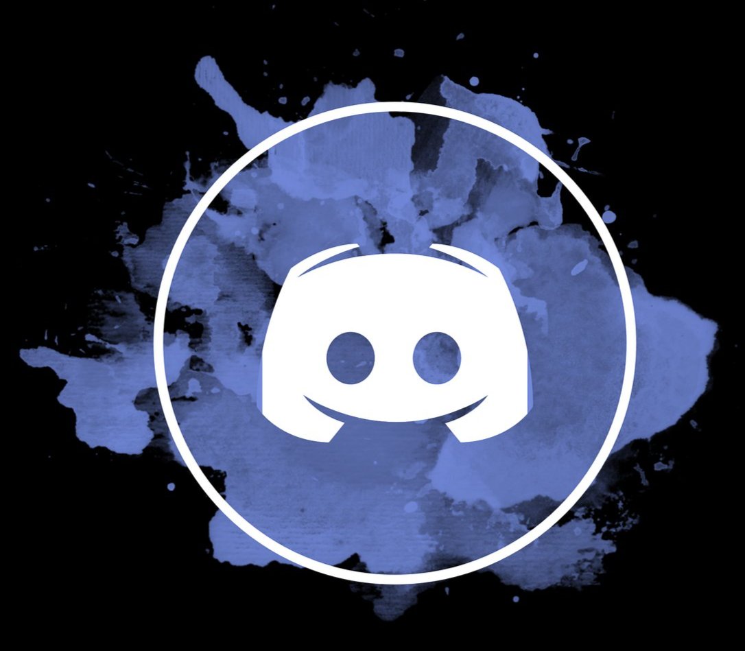 Discord logo