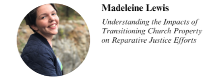 photos and names of student grant awardees