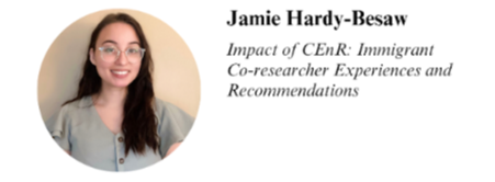 photos and names of student grant awardees