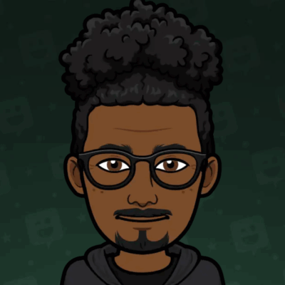 Student Representative 2nd Year