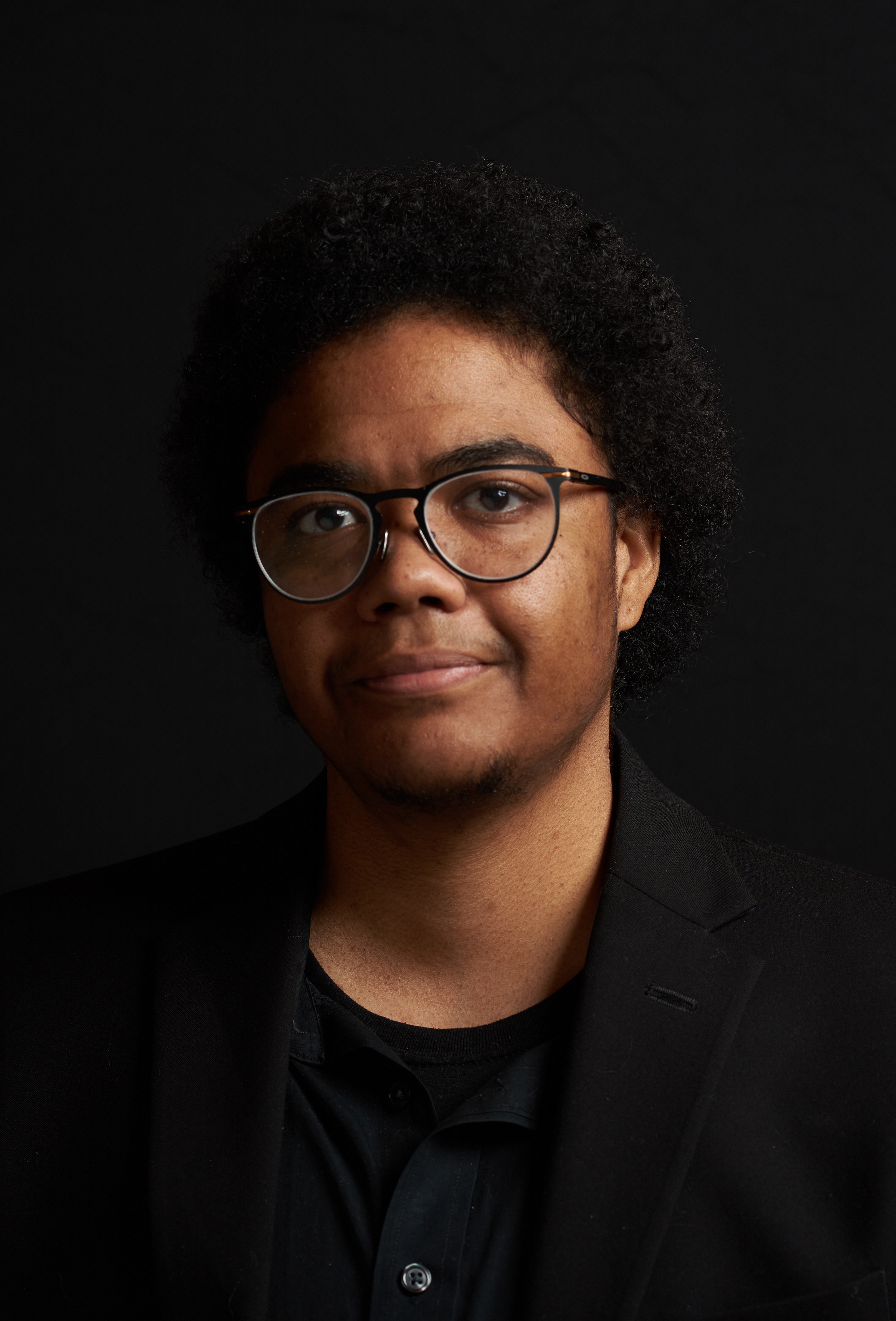 Student Representative 2nd Year