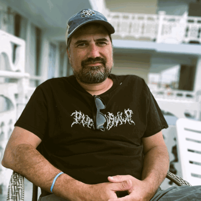 Member at Large – APA Convention