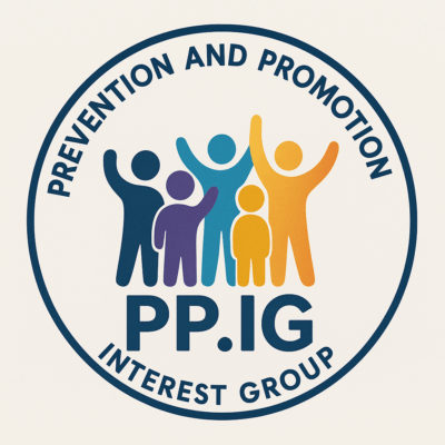 Prevention and Promotion